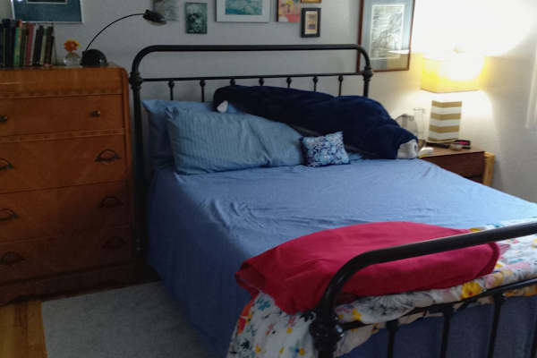House sit in Belleville, MI, US