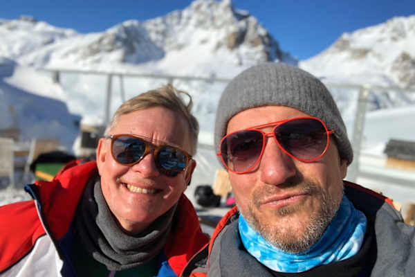 House sit in Zürich, Switzerland