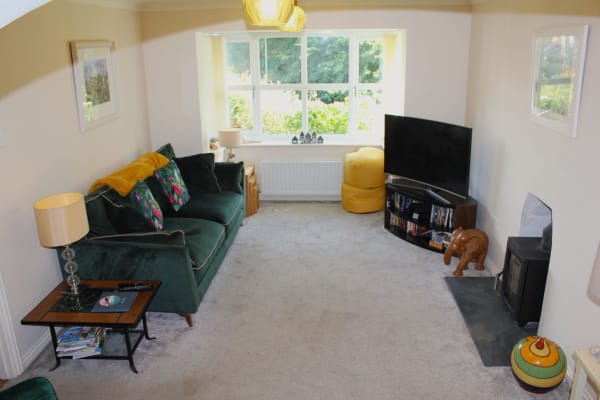 House sit in Bideford, United Kingdom