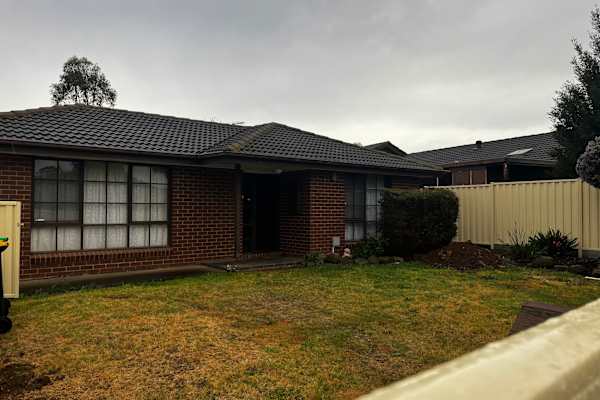 House sit in Bacchus Marsh, VIC, Australia