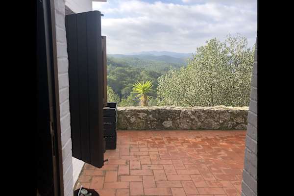 House sit in Olivella, Spain
