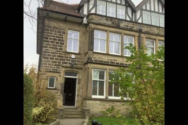 House sit in Harrogate, United Kingdom