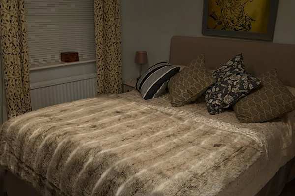 House sit in Hungerford, United Kingdom