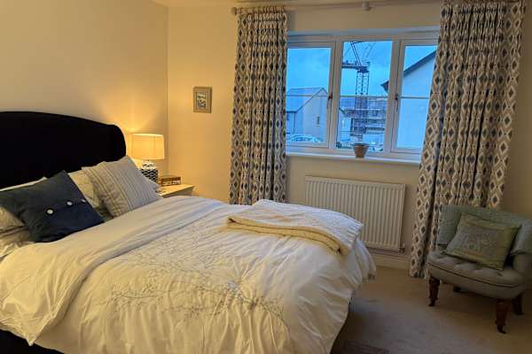 House sit in Dartmouth, United Kingdom