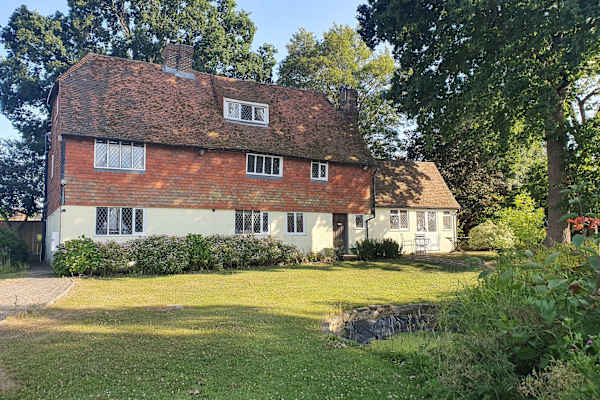 House sit in Paddock Wood, United Kingdom