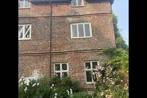 House sit in Petersfield, United Kingdom