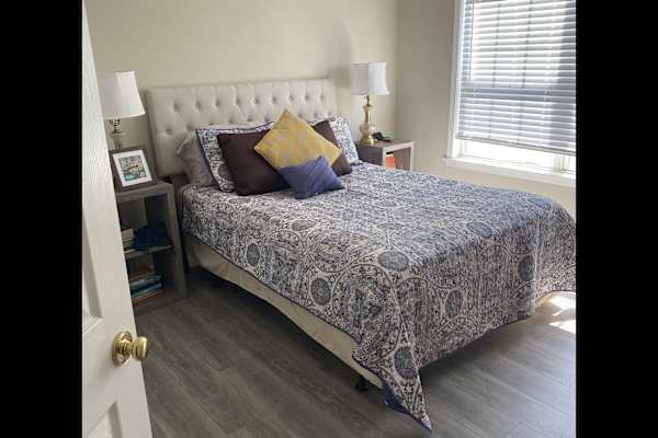 House sit in Milton, GA, US