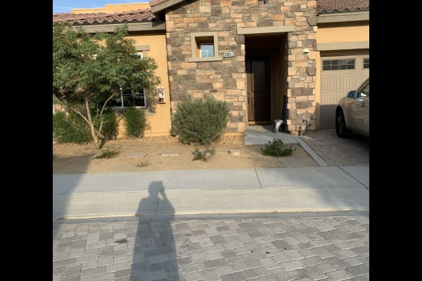 House sit in Palm Desert, CA, US