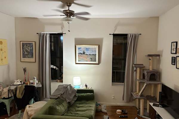 House sit in Brooklyn, NY, US