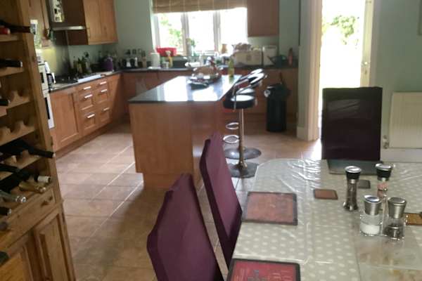 House sit in Newbury, United Kingdom