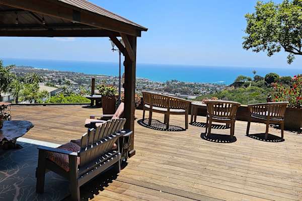 House sit in San Clemente, CA, US