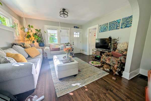 House sit in Denver, CO, US