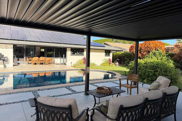 House sit in Honolulu, HI, US