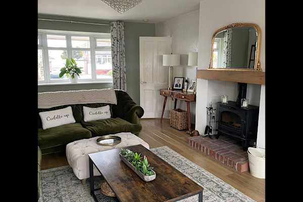 House sit in Kirkham, United Kingdom