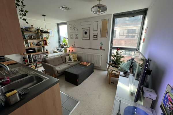 House sit in London, United Kingdom