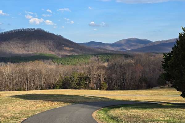 House sit in Afton, VA, US