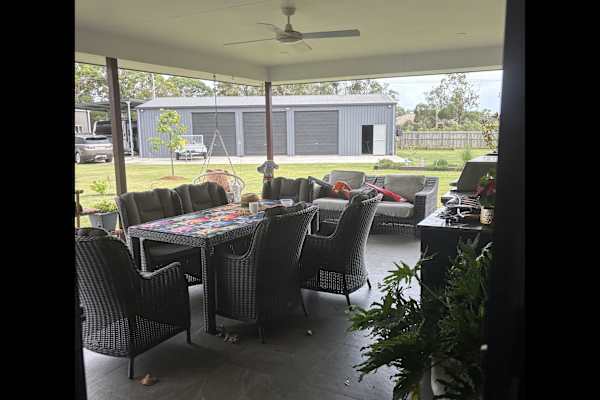 House sit in Hervey Bay, QLD, Australia