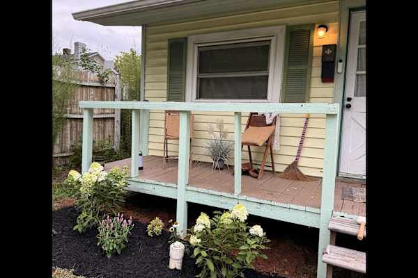 House sit in Hickory, NC, US