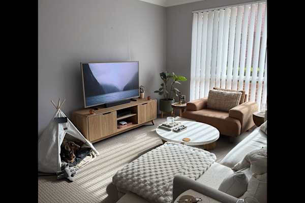 House sit in Sydney, NSW, Australia