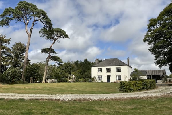 House sit in Truro, United Kingdom