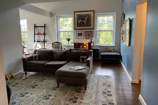 House sit in Washington, D.C., Washington, D.C., US