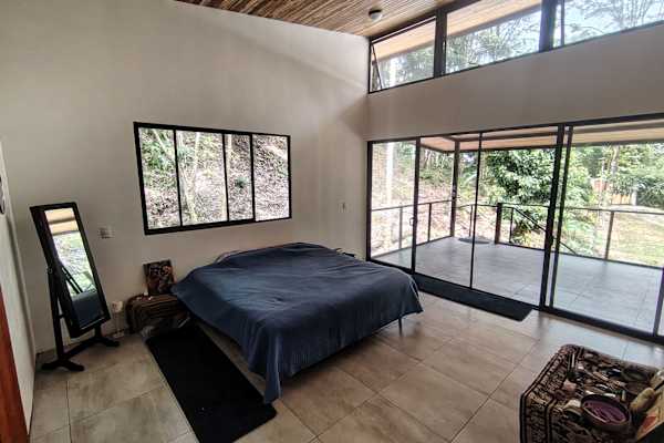 House sit in Golfito, Costa Rica