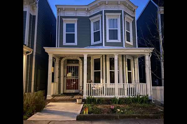 House sit in Richmond, VA, US