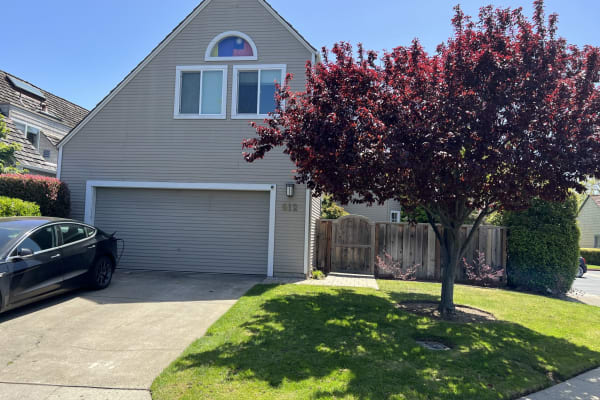 House sit in Foster City, CA, US