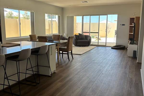 House sit in Perth, WA, Australia