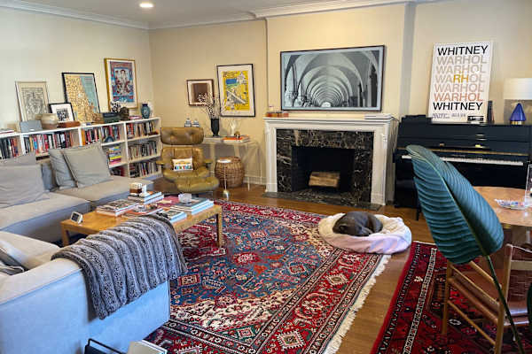 House sit in Chicago, IL, US