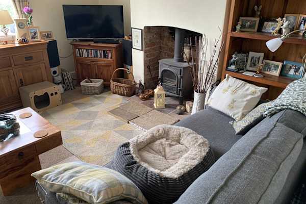 House sit in Downham Market, United Kingdom