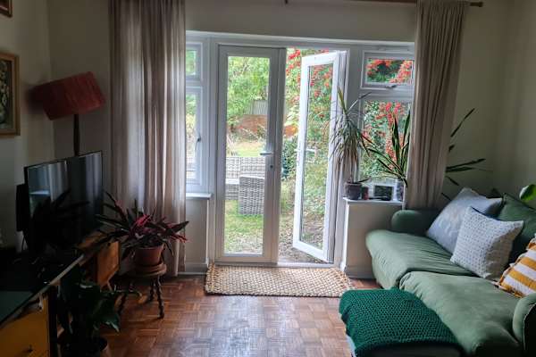 House sit in Beckenham, United Kingdom