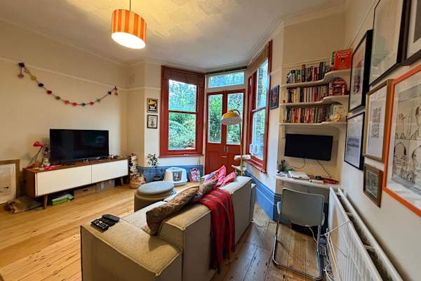 House sit in London, United Kingdom