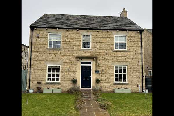 House sit in Masham, United Kingdom