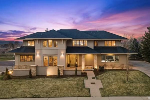 House sit in Boulder, CO, US