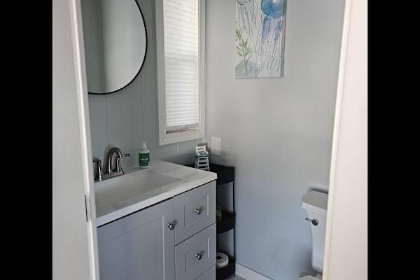 House sit in Boston, MA, US