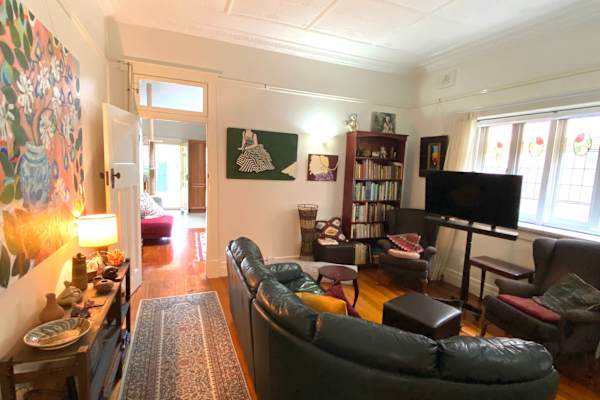 House sit in Sydney, NSW, Australia