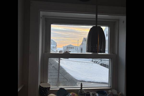 House sit in Hampton Beach, NH, US
