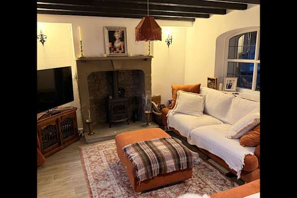 House sit in Coleford, United Kingdom