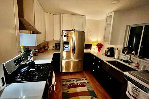 House sit in Annandale, VA, US