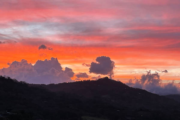 House sit in Atenas, Costa Rica