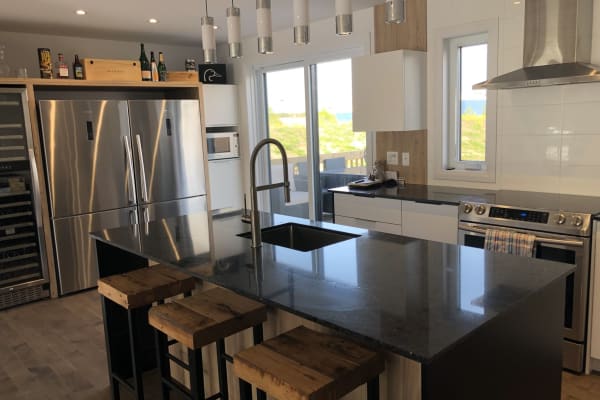 House sit in Québec, QC, Canada