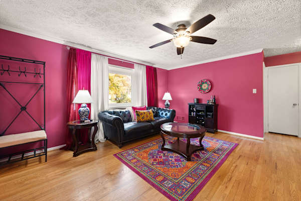 House sit in Silver Spring, MD, US