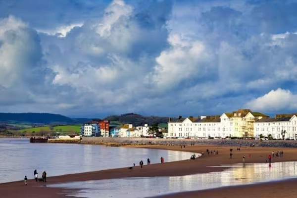 House sit in Exmouth, United Kingdom