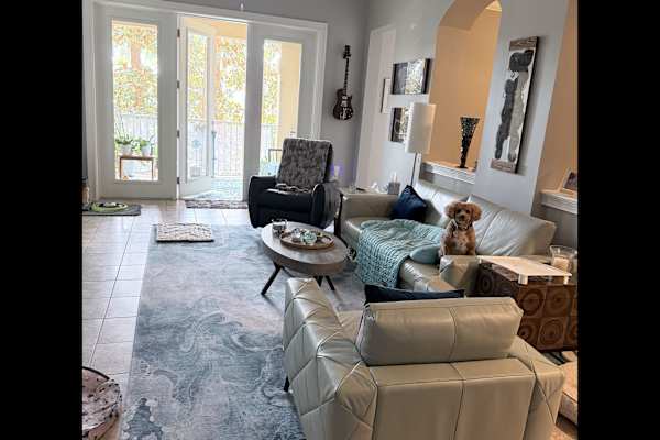 House sit in Ponte Vedra, FL, US