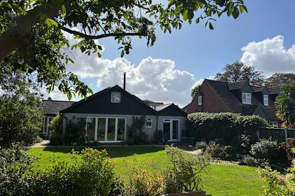 House sit in Copford, United Kingdom