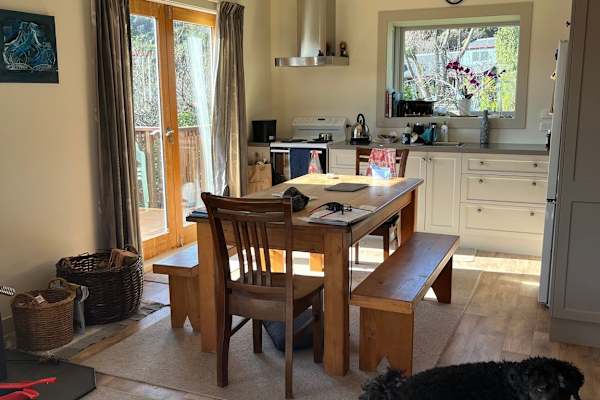 House sit in Akaroa, New Zealand
