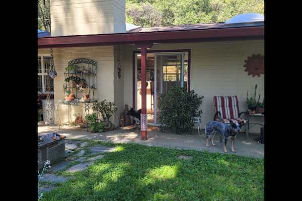House sit in Sonora, CA, US