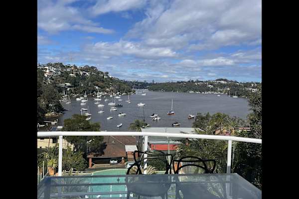 House sit in Sydney, NSW, Australia