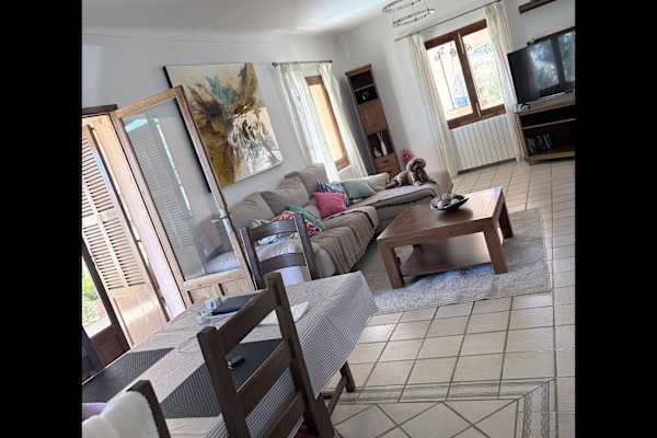 House sit in Palma, Spain